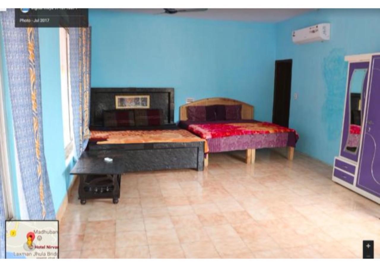 Hotel Nirvana Tapovan Экстерьер фото