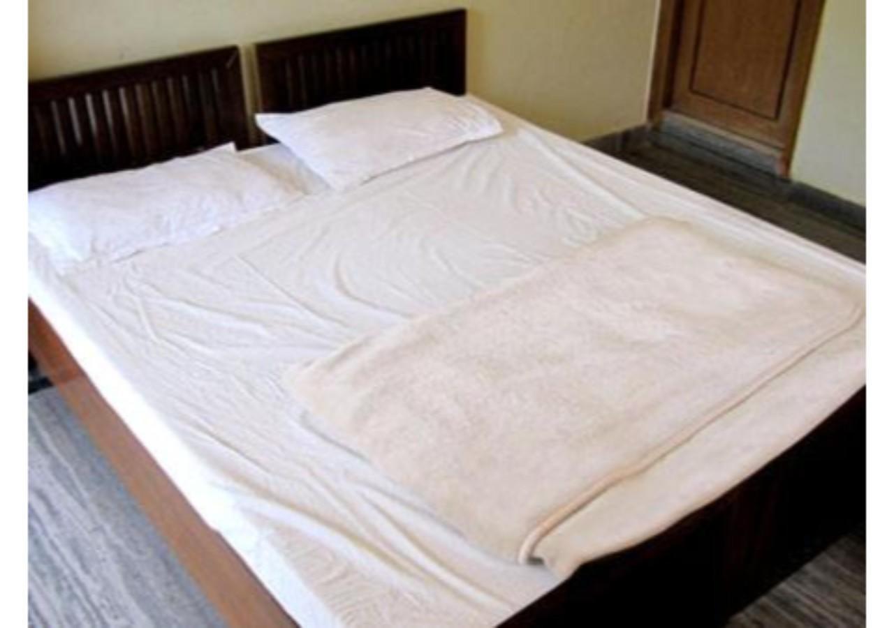 Hotel Nirvana Tapovan Экстерьер фото