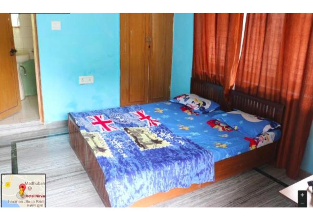 Hotel Nirvana Tapovan Экстерьер фото