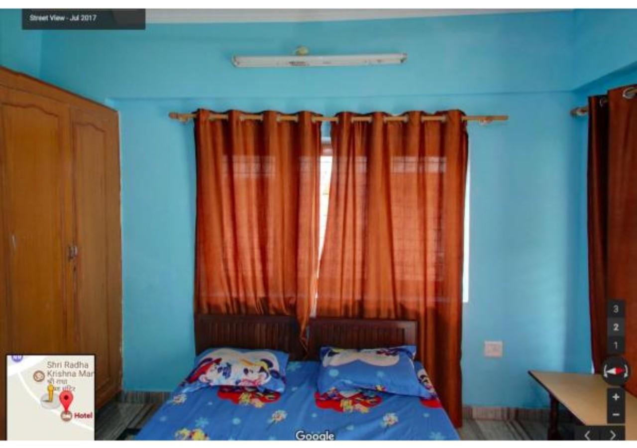 Hotel Nirvana Tapovan Экстерьер фото