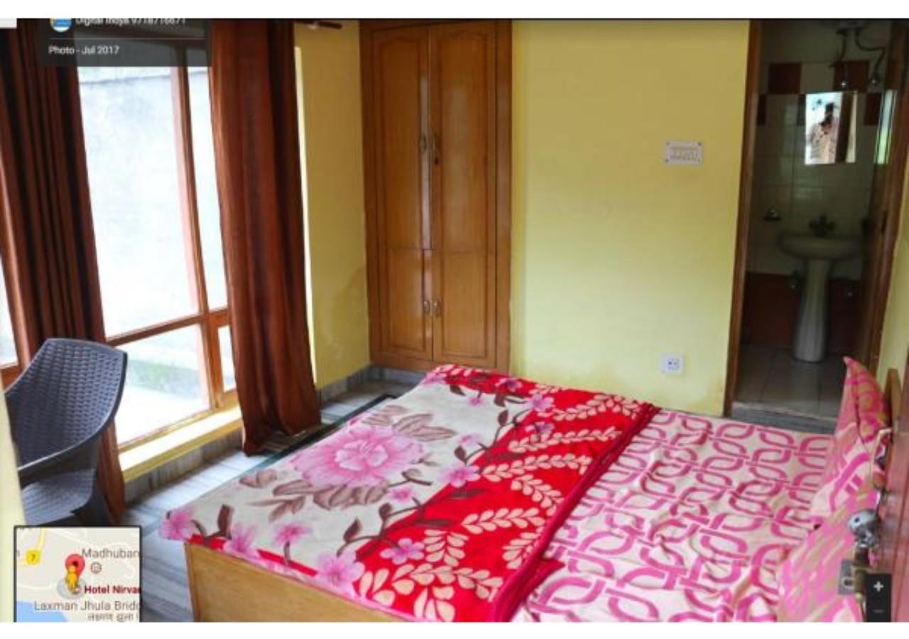 Hotel Nirvana Tapovan Экстерьер фото