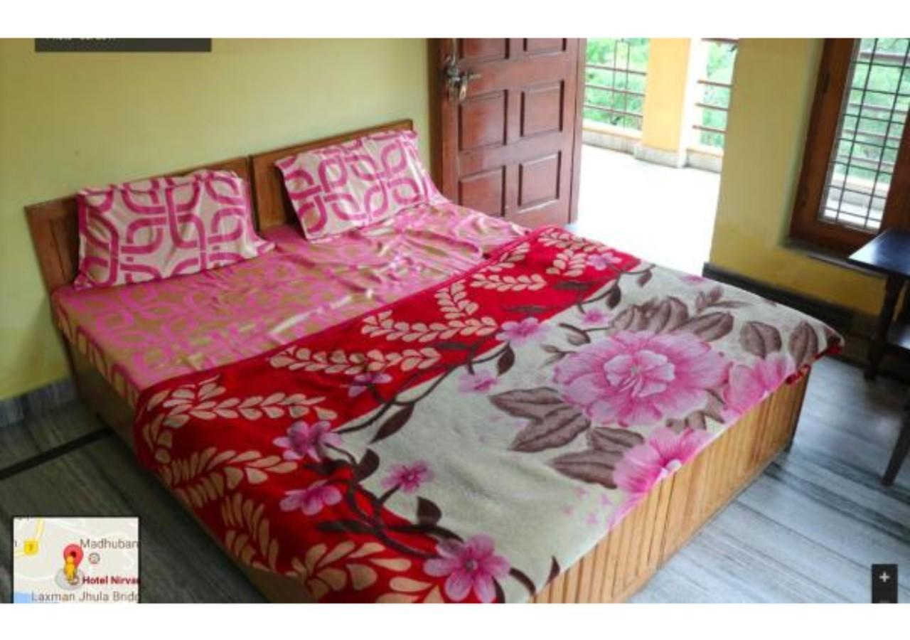Hotel Nirvana Tapovan Экстерьер фото